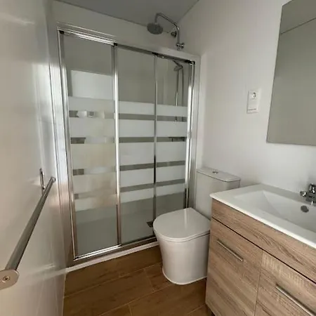 Apartamento S N Holidays Triplex Loft Mountain Zona Baja