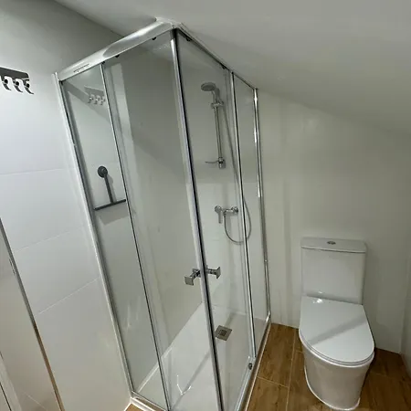 Apartment S N Holidays Triplex Loft Mountain Zona Baja