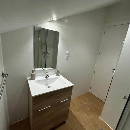 S N Holidays Triplex Loft Mountain Zona Baja Sierra Nevada