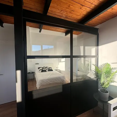 Apartment S N Holidays Triplex Loft Mountain Zona Baja Sierra Nevada