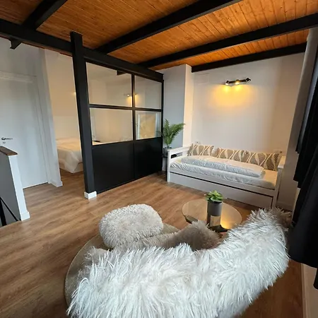 Apartment S N Holidays Triplex Loft Mountain Zona Baja Sierra Nevada